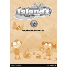Islands 2 Grammar Booklet