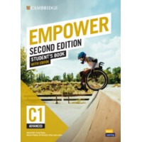 Empower Advanced Student's Book