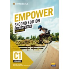 Empower Advanced Student's Book