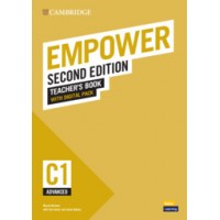 Empower Advanced Teacher's Book