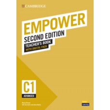 Empower Advanced Teacher's Book