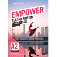 Empower A2 Elementary Student's Book 2nd Edition