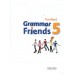 Grammar Friends 5 with Student Website CEFR - Flyers