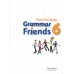 Grammar Friends 6 with Student Website CEFR - Flyers