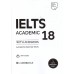 Cambridge IELTS 18 Academic with Answers and QR Code for Audio & Video Links