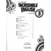 Incredible English 3 Activity Book with Online Practice second edition