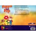 Pippa and Pop 2 Pupil's Book with Digital Pack CEFR Level Pre-A1 ( A0 - A1 )