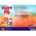 Pippa and Pop 3 Pupil's Book with Digital Pack CEFR Level Pre-A1 ( A0 - A1 )