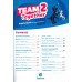 Team Together Level 2 Pupil's Book with Digital Resources CEFR A1