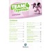 Team Together Level 4 Activity Book CEFR A2/A2+